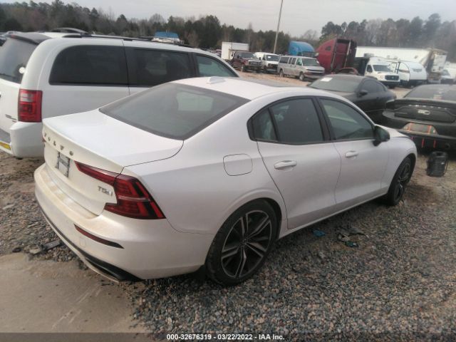 Photo 3 VIN: 7JR102FM7KG012068 - VOLVO S60 