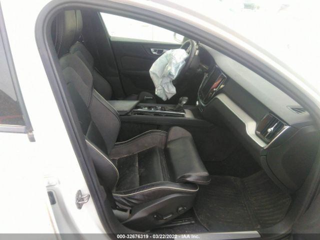 Photo 4 VIN: 7JR102FM7KG012068 - VOLVO S60 