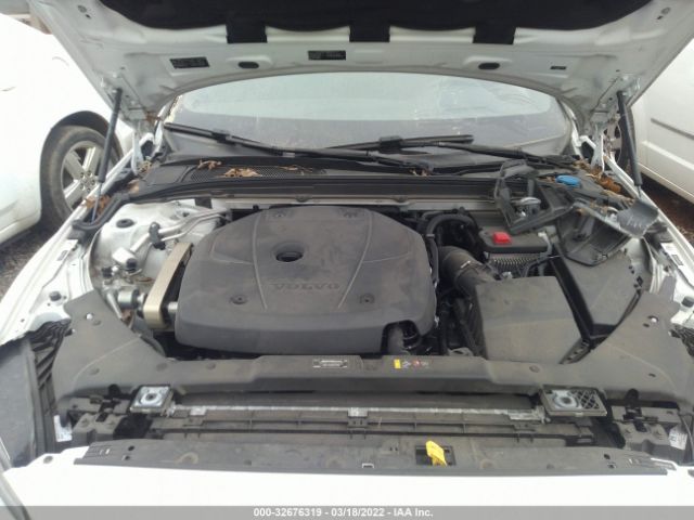 Photo 9 VIN: 7JR102FM7KG012068 - VOLVO S60 