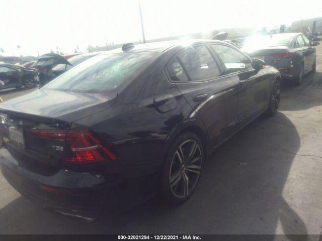 Photo 3 VIN: 7JR102FM9LG030556 - VOLVO S60 