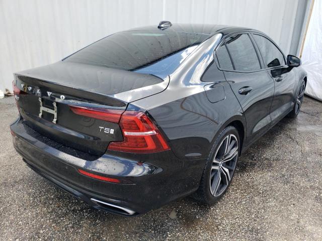 Photo 3 VIN: 7JR102FMXKG004692 - VOLVO S60 T5 R-D 