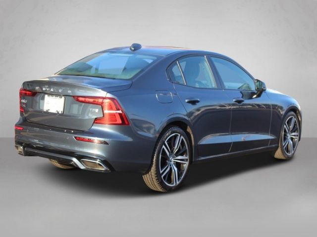 Photo 2 VIN: 7JR102FMXLG054705 - VOLVO S60 