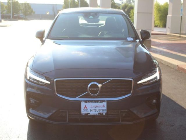 Photo 8 VIN: 7JR102FMXLG054705 - VOLVO S60 