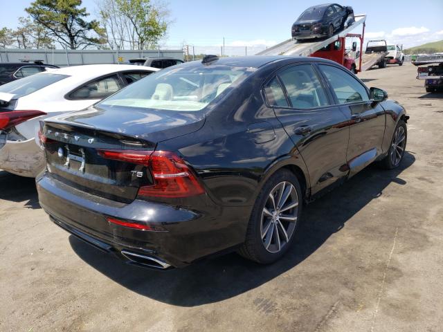 Photo 3 VIN: 7JR102FZ2MG118149 - VOLVO S60 T5 R-D 