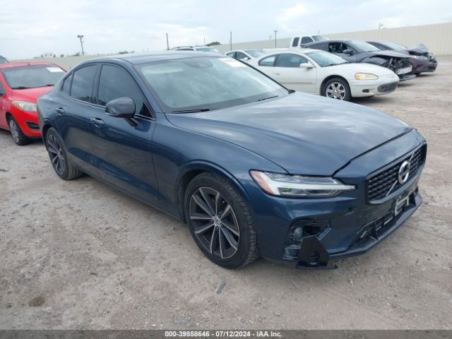 Photo 0 VIN: 7JR102FZ4MG108528 - VOLVO S60 