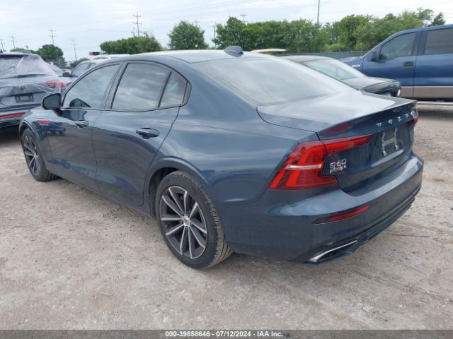 Photo 2 VIN: 7JR102FZ4MG108528 - VOLVO S60 