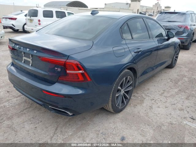 Photo 3 VIN: 7JR102FZ4MG108528 - VOLVO S60 