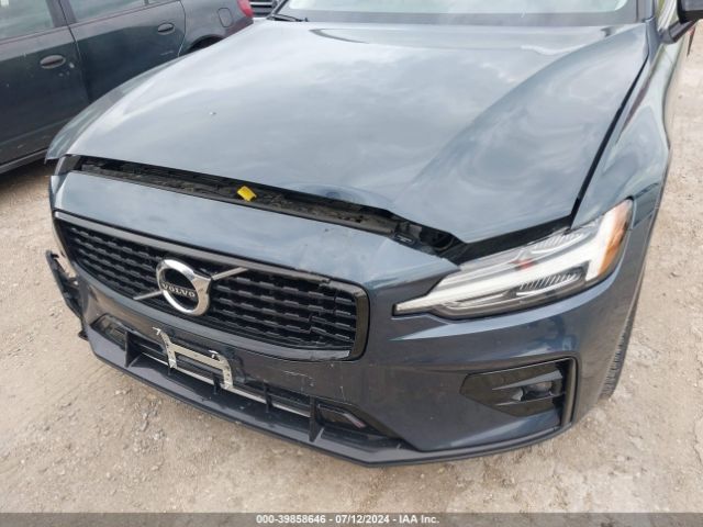 Photo 5 VIN: 7JR102FZ4MG108528 - VOLVO S60 