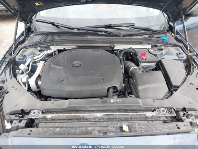 Photo 9 VIN: 7JR102FZ4MG108528 - VOLVO S60 