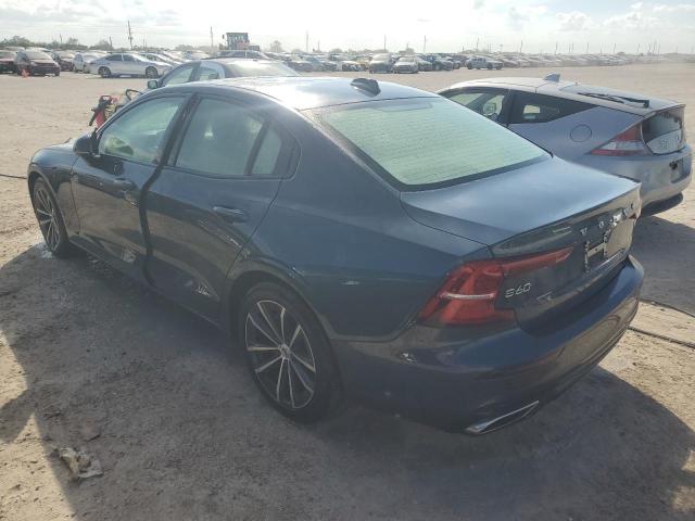 Photo 1 VIN: 7JR102FZ4MG112966 - VOLVO S60 T5 R-D 