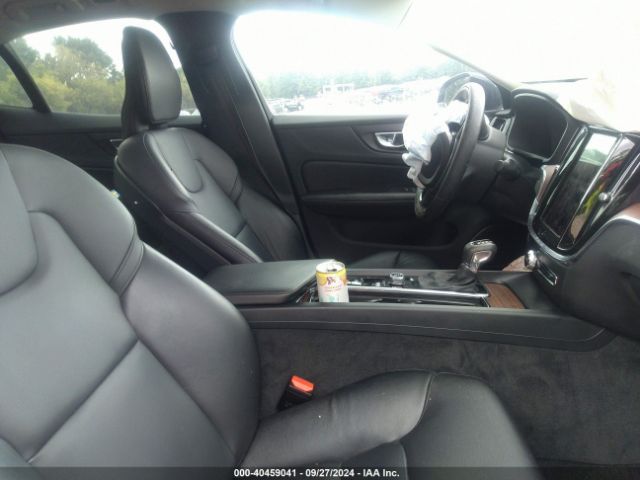 Photo 4 VIN: 7JR102FZ6MG118672 - VOLVO S60 