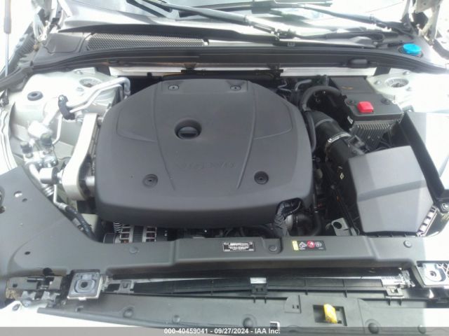 Photo 9 VIN: 7JR102FZ6MG118672 - VOLVO S60 