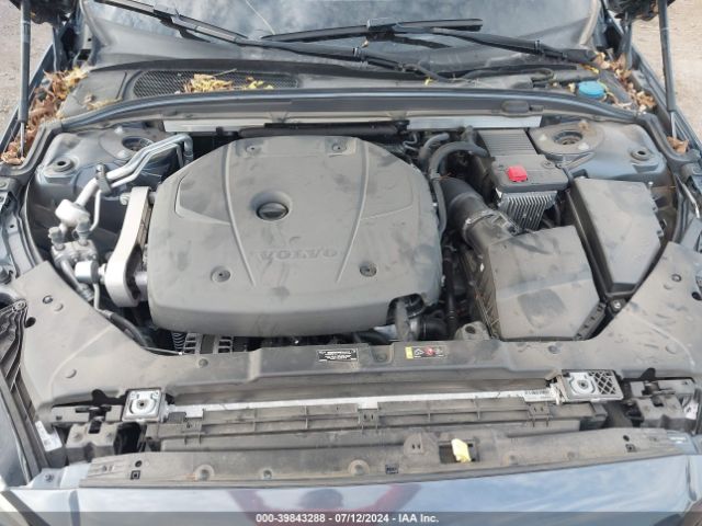 Photo 9 VIN: 7JR102FZ7MG108779 - VOLVO S60 