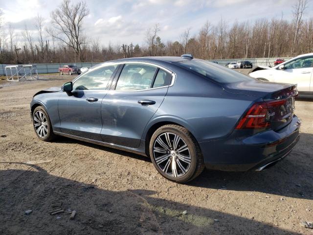 Photo 1 VIN: 7JR102TL1MG118045 - VOLVO S60 T5 INS 