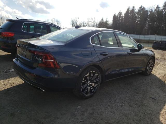 Photo 2 VIN: 7JR102TL1MG118045 - VOLVO S60 T5 INS 