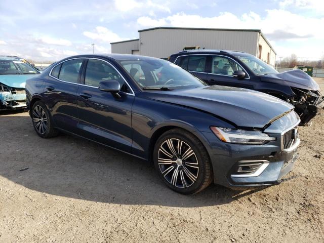 Photo 3 VIN: 7JR102TL1MG118045 - VOLVO S60 T5 INS 