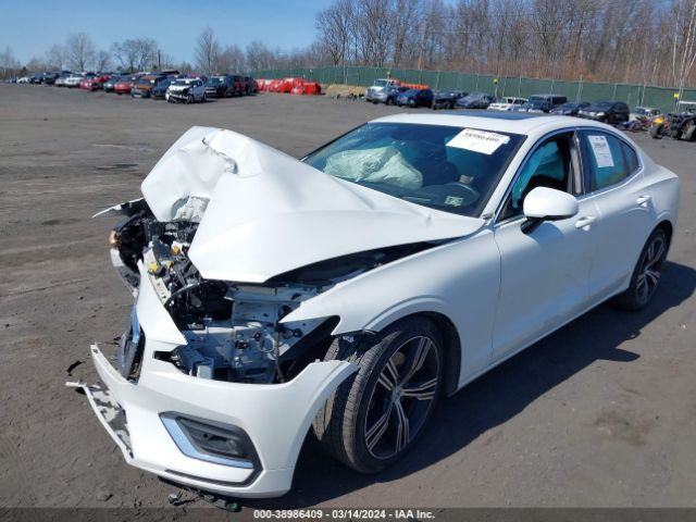 Photo 1 VIN: 7JR102TL5MG118856 - VOLVO S60 