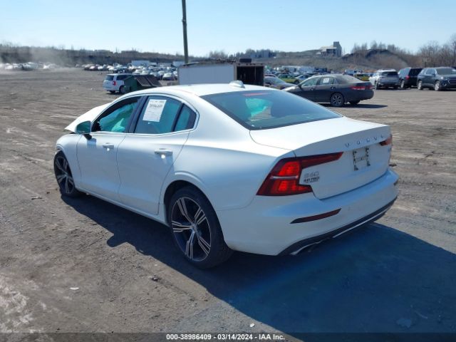 Photo 2 VIN: 7JR102TL5MG118856 - VOLVO S60 