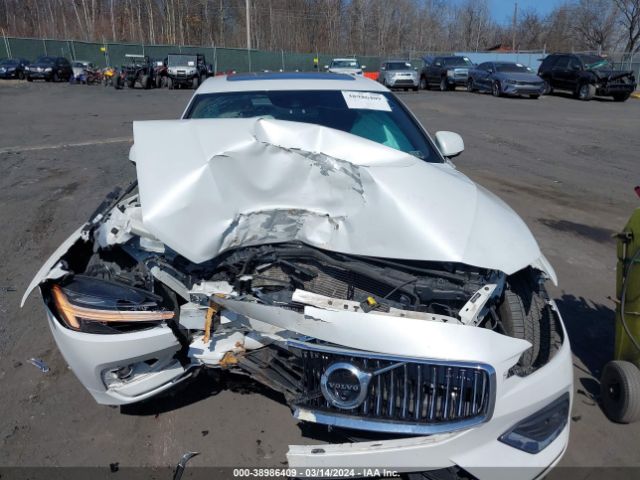 Photo 5 VIN: 7JR102TL5MG118856 - VOLVO S60 