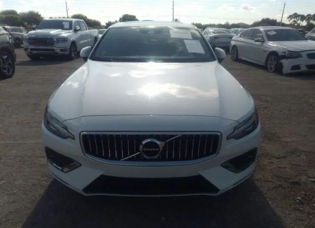 Photo 5 VIN: 7JR102TL6MG119658 - VOLVO S60 