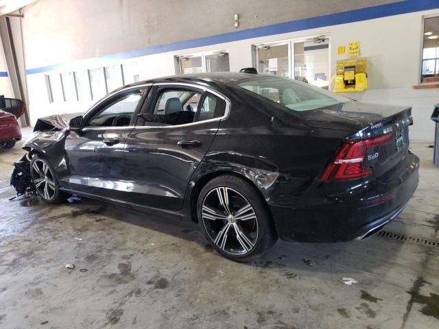 Photo 1 VIN: 7JR102TL7MG123234 - VOLVO S60 T5 INS 