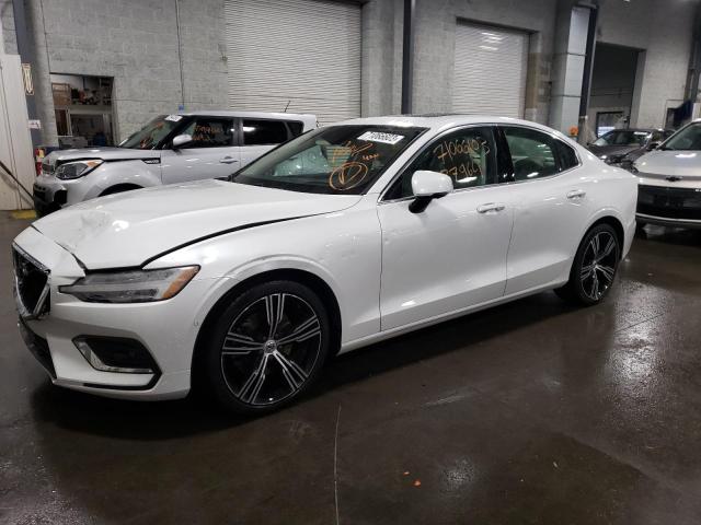 Photo 0 VIN: 7JR102TL9MG118259 - VOLVO S60 T5 INS 