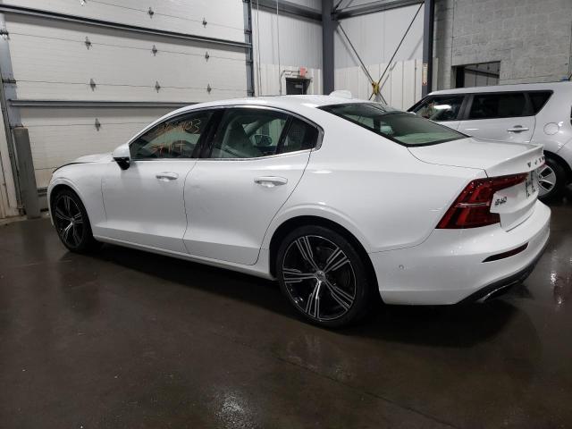 Photo 1 VIN: 7JR102TL9MG118259 - VOLVO S60 T5 INS 