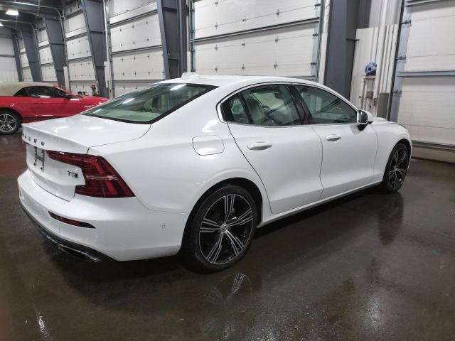 Photo 2 VIN: 7JR102TL9MG118259 - VOLVO S60 T5 INS 