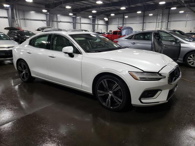 Photo 3 VIN: 7JR102TL9MG118259 - VOLVO S60 T5 INS 