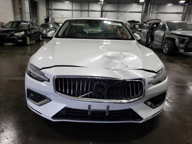 Photo 4 VIN: 7JR102TL9MG118259 - VOLVO S60 T5 INS 