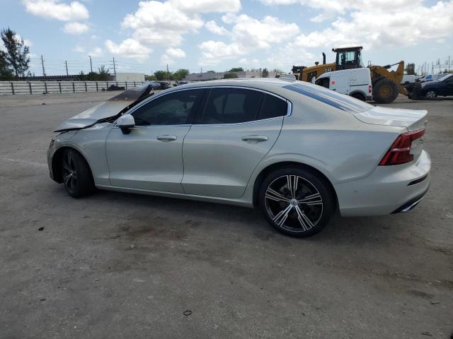 Photo 1 VIN: 7JR102TL9MG119170 - VOLVO S60 