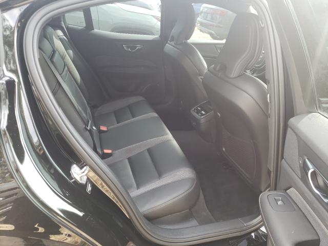 Photo 5 VIN: 7JR102TM4MG108280 - VOLVO S60 