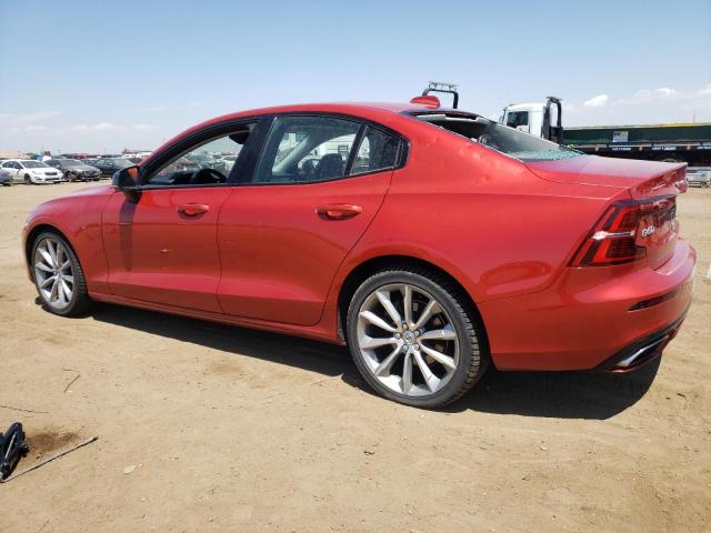 Photo 1 VIN: 7JR102TZ0MG109082 - VOLVO S60 