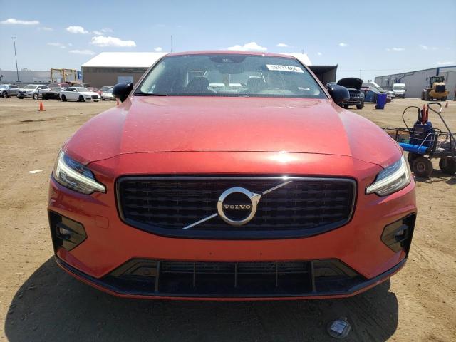 Photo 4 VIN: 7JR102TZ0MG109082 - VOLVO S60 