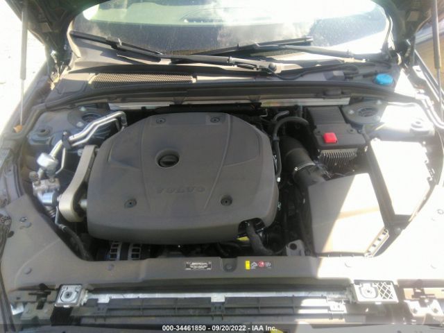 Photo 9 VIN: 7JR102TZ0MG118851 - VOLVO S60 