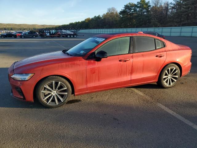 Photo 0 VIN: 7JR102TZ0MG123239 - VOLVO S60 