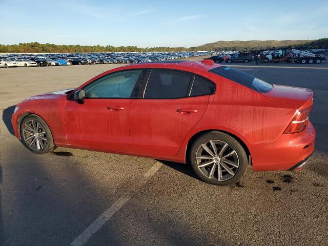 Photo 1 VIN: 7JR102TZ0MG123239 - VOLVO S60 