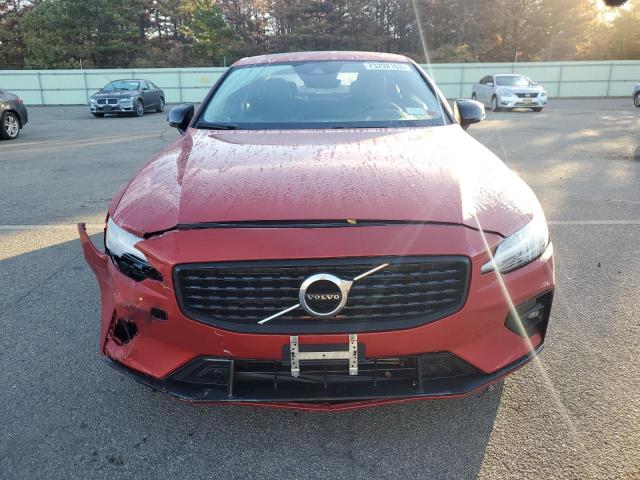 Photo 4 VIN: 7JR102TZ0MG123239 - VOLVO S60 