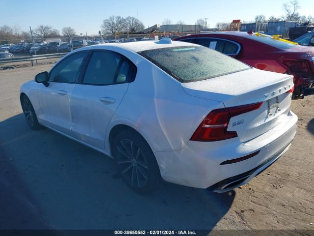 Photo 2 VIN: 7JR102TZ1MG108748 - VOLVO S60 