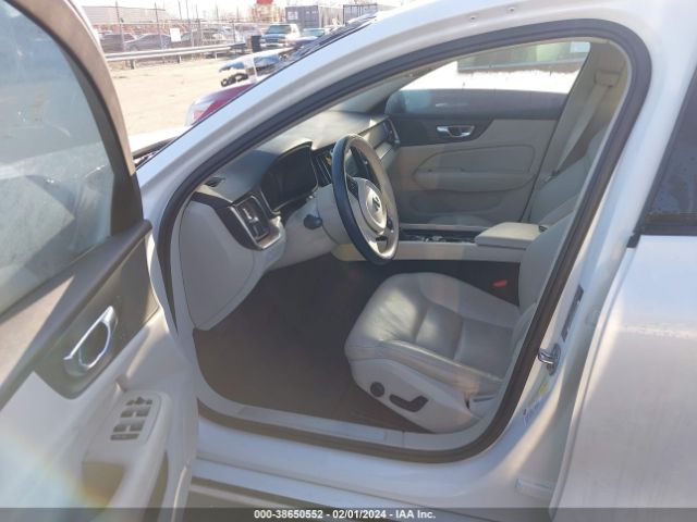 Photo 4 VIN: 7JR102TZ1MG108748 - VOLVO S60 