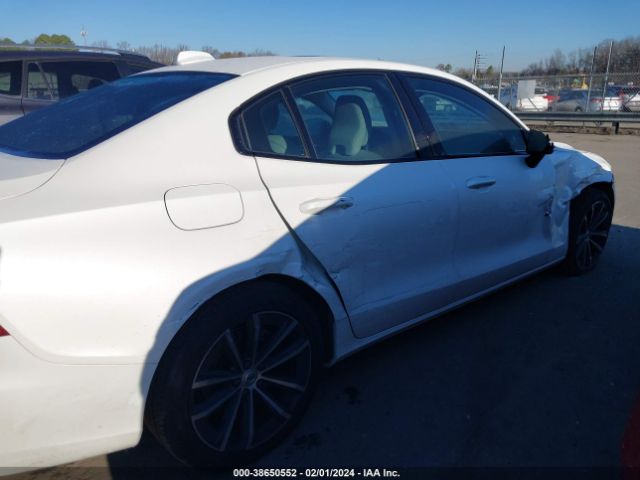 Photo 5 VIN: 7JR102TZ1MG108748 - VOLVO S60 