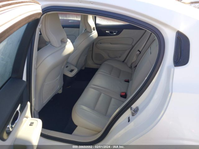 Photo 7 VIN: 7JR102TZ1MG108748 - VOLVO S60 