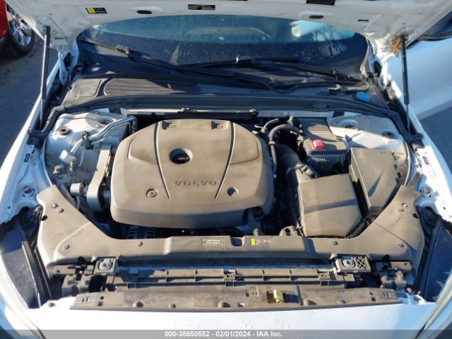 Photo 9 VIN: 7JR102TZ1MG108748 - VOLVO S60 