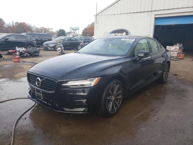 Photo 1 VIN: 7JR102TZ1MG108894 - VOLVO S60 T5 R-D 