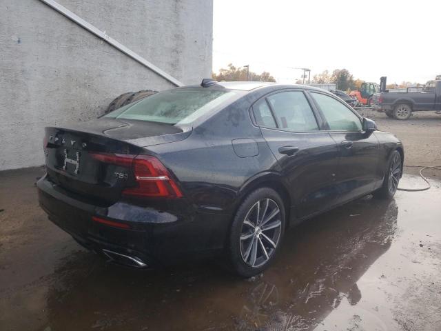 Photo 3 VIN: 7JR102TZ1MG108894 - VOLVO S60 T5 R-D 