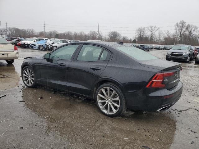 Photo 1 VIN: 7JR102TZ3MG108153 - VOLVO S60 