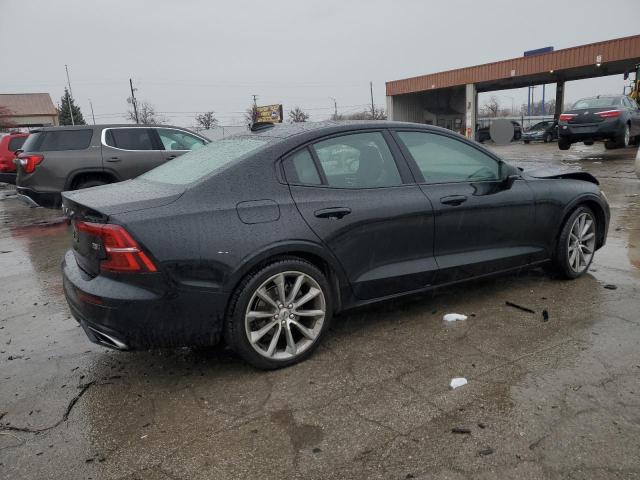 Photo 2 VIN: 7JR102TZ3MG108153 - VOLVO S60 