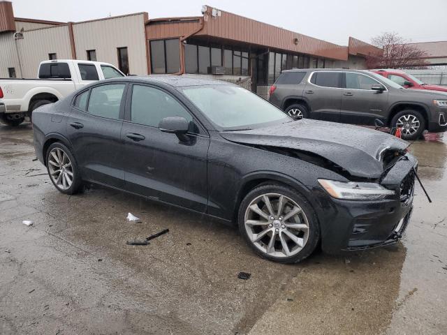 Photo 3 VIN: 7JR102TZ3MG108153 - VOLVO S60 