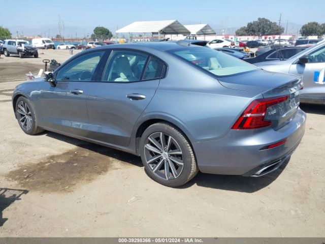 Photo 2 VIN: 7JR102TZ5MG112284 - VOLVO S60 