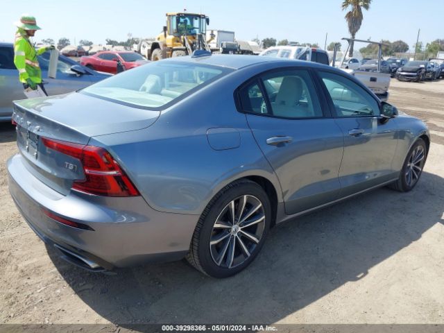 Photo 3 VIN: 7JR102TZ5MG112284 - VOLVO S60 